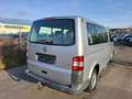 Volkswagen T5 Transporter Kasten-Kombi Kombi lang Silber - thumbnail 5