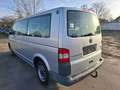 Volkswagen T5 Transporter Kasten-Kombi Kombi lang Silber - thumbnail 7