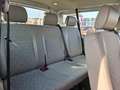 Volkswagen T5 Transporter Kasten-Kombi Kombi lang Silber - thumbnail 10