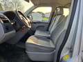 Volkswagen T5 Transporter Kasten-Kombi Kombi lang Silber - thumbnail 16