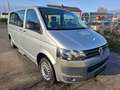 Volkswagen T5 Transporter Kasten-Kombi Kombi lang Silber - thumbnail 3