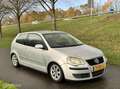 Volkswagen Polo 1.9 TDI Optive*AIRCO*ELEK. RAMEN Grijs - thumbnail 4