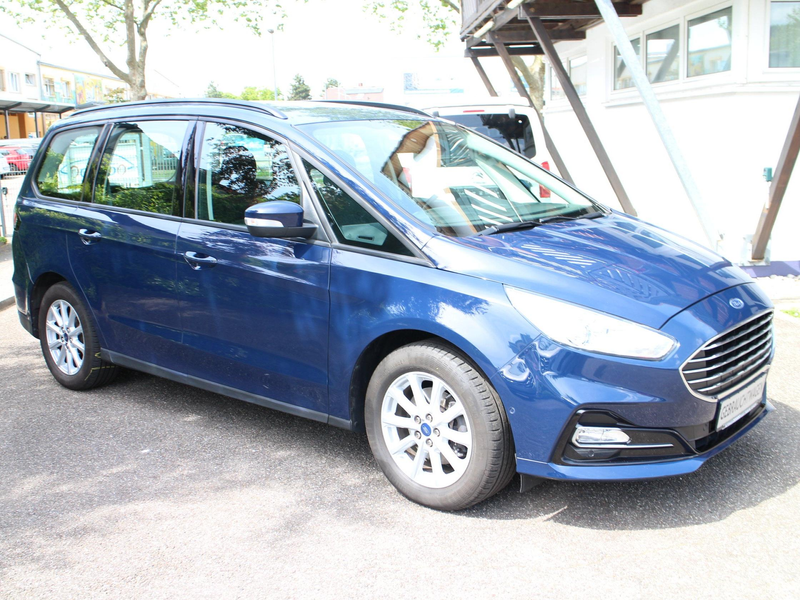 Photo du véhicule