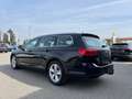 Volkswagen Passat Variant Business 2,0 TDI DSG |NP: €60.000 Schwarz - thumbnail 5