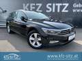 Volkswagen Passat Variant Business 2,0 TDI DSG |NP: €60.000 Schwarz - thumbnail 1