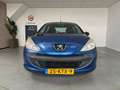 Peugeot 206 + 1.1 XS Airco Bleu - thumbnail 6