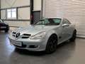 Mercedes-Benz SLK 280 /2. Hand/Airscarf/Leder /Tempomat/PDC Silber - thumbnail 6