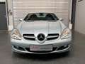 Mercedes-Benz SLK 280 /2. Hand/Airscarf/Leder /Tempomat/PDC Silber - thumbnail 3