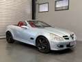 Mercedes-Benz SLK 280 /2. Hand/Airscarf/Leder /Tempomat/PDC Silber - thumbnail 1