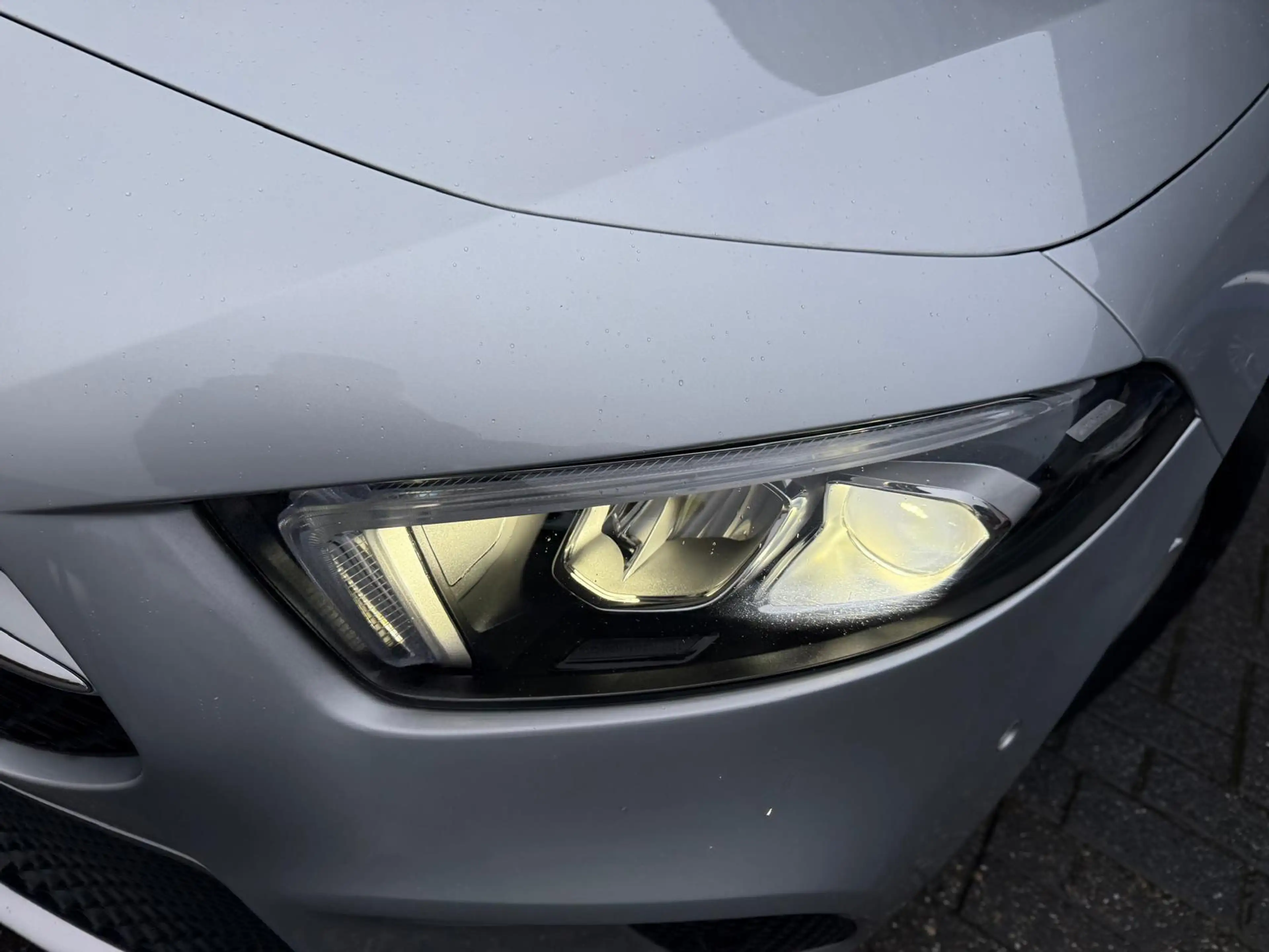 Mercedes-Benz A 180 Business Solution | 3/6/12MND GARANTIE | NAVIGATIE — photo 12