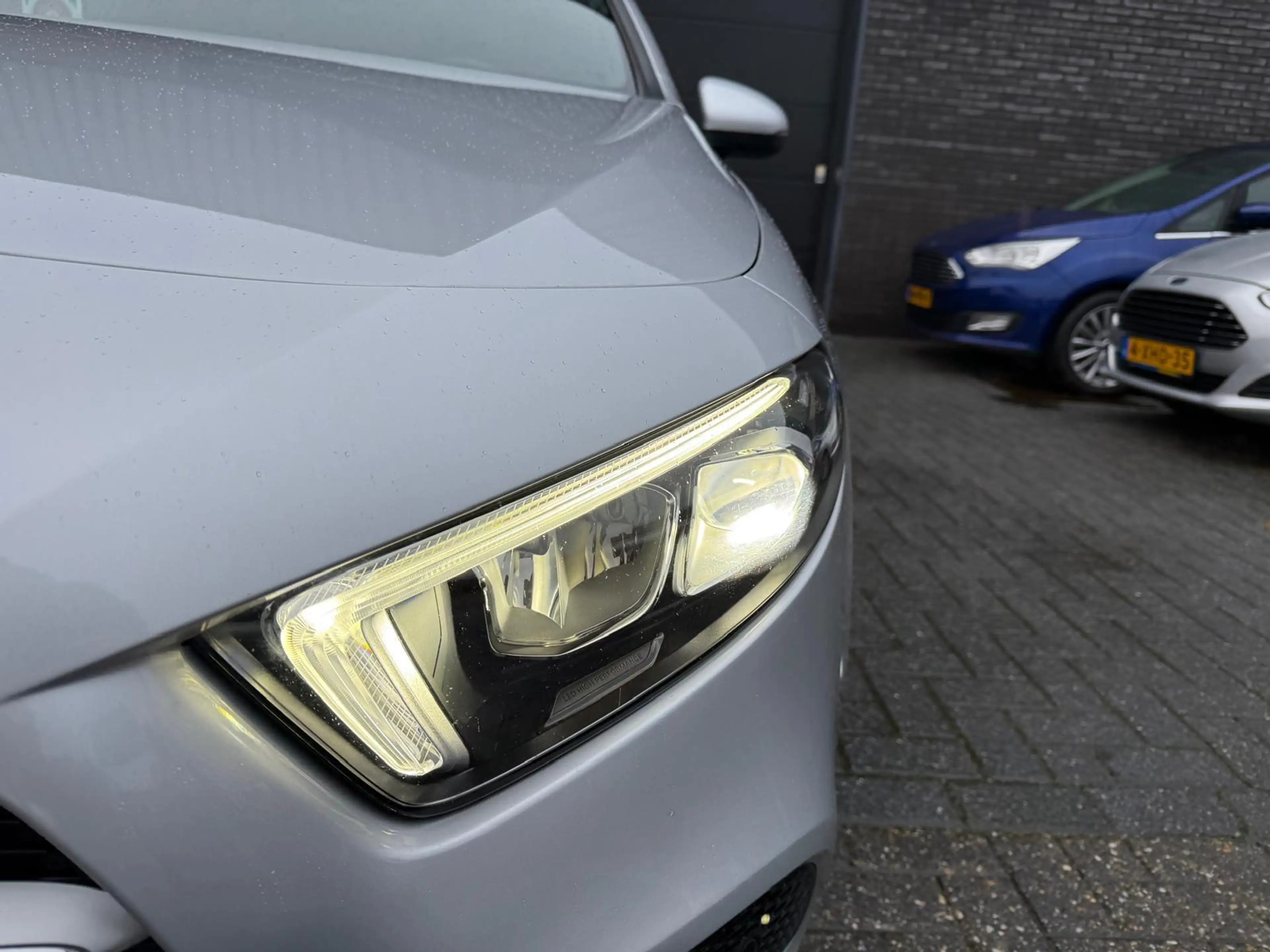 Mercedes-Benz A 180 Business Solution | 3/6/12MND GARANTIE | NAVIGATIE — photo 15