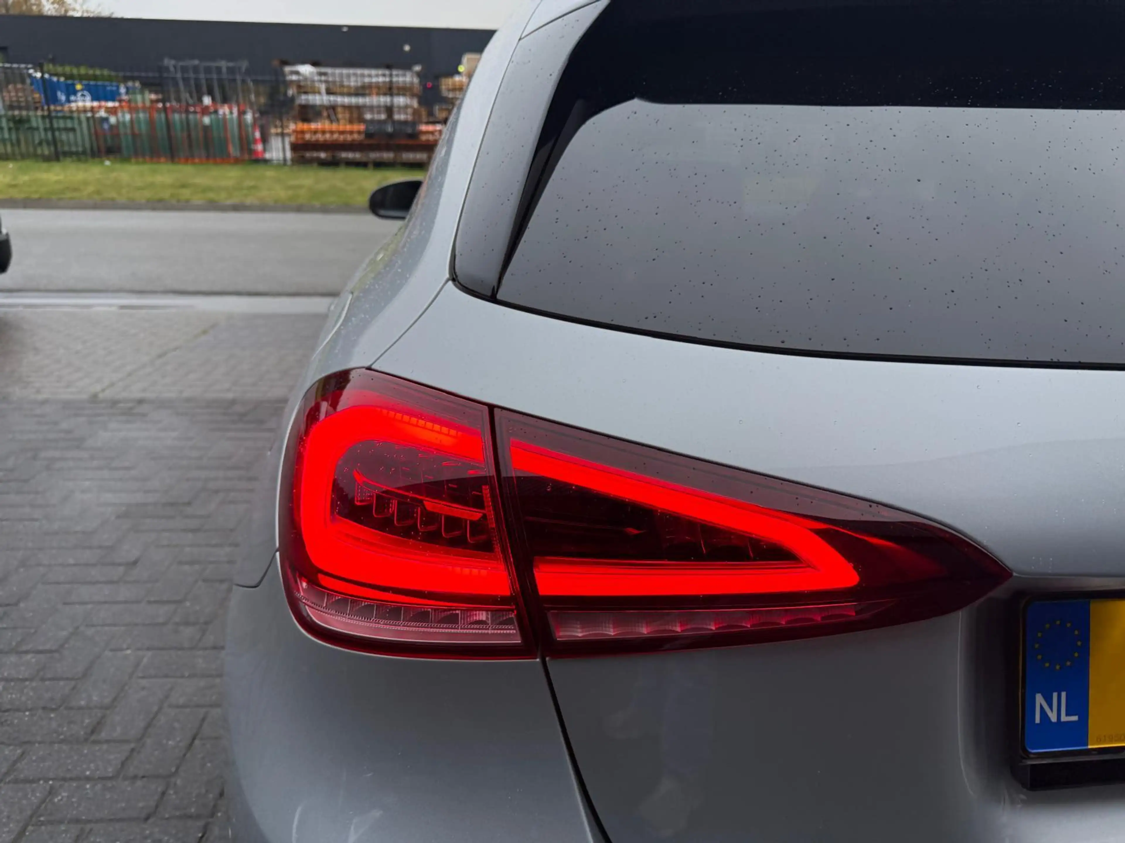Mercedes-Benz A 180 Business Solution | 3/6/12MND GARANTIE | NAVIGATIE — photo 11