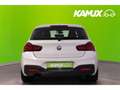 BMW 120 i Steptronic M Sport+LED+NAVI+TEMPO+PDC Weiß - thumbnail 5