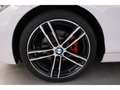 BMW 120 i Steptronic M Sport+LED+NAVI+TEMPO+PDC Blanc - thumbnail 17