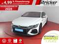 Volkswagen Arteon Shooting Brake R 2.0 TSI DSG 4M 427,-ohne Anzahlu Weiß - thumbnail 1