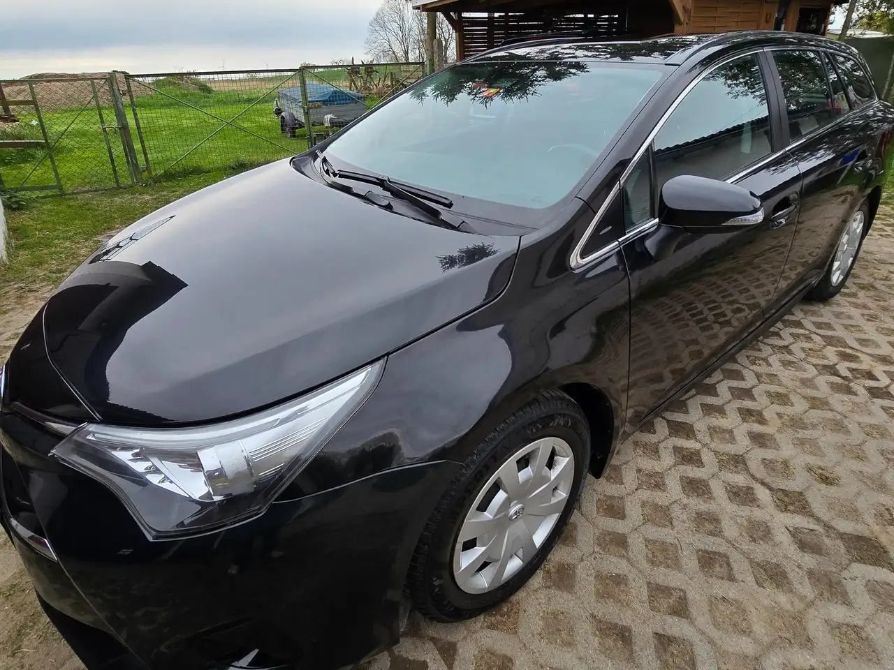 Das Auto
