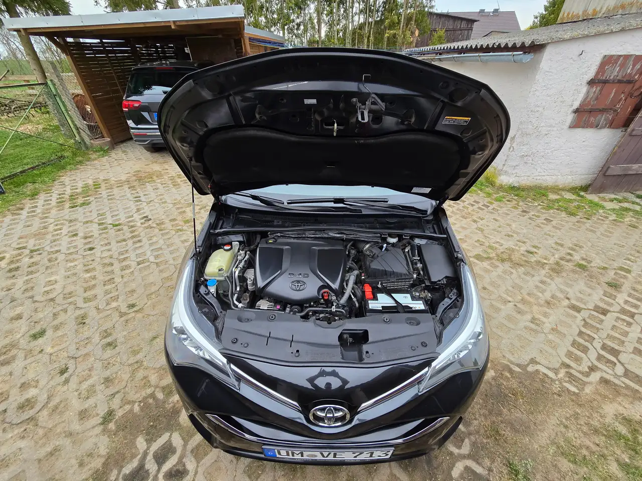 Das Auto