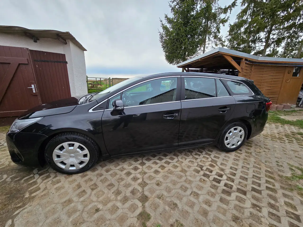 Das Auto