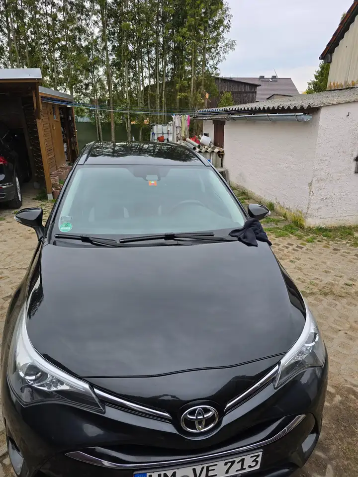 Das Auto