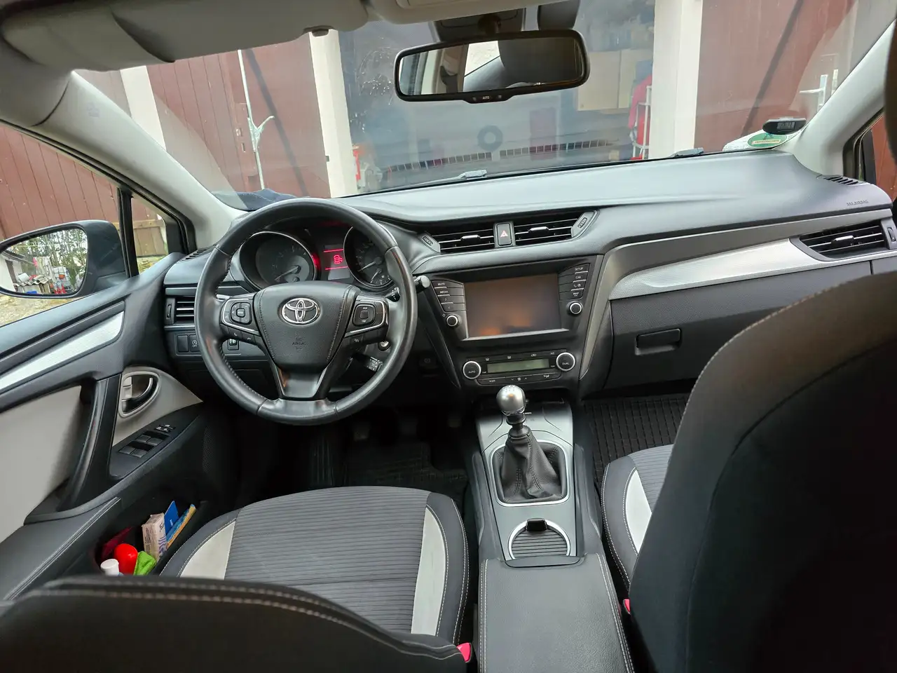 Das Auto