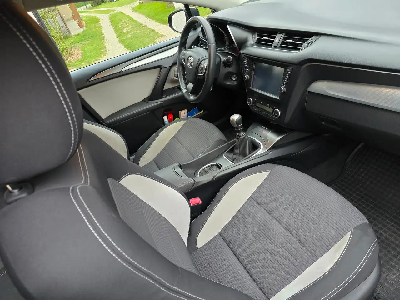 Das Auto