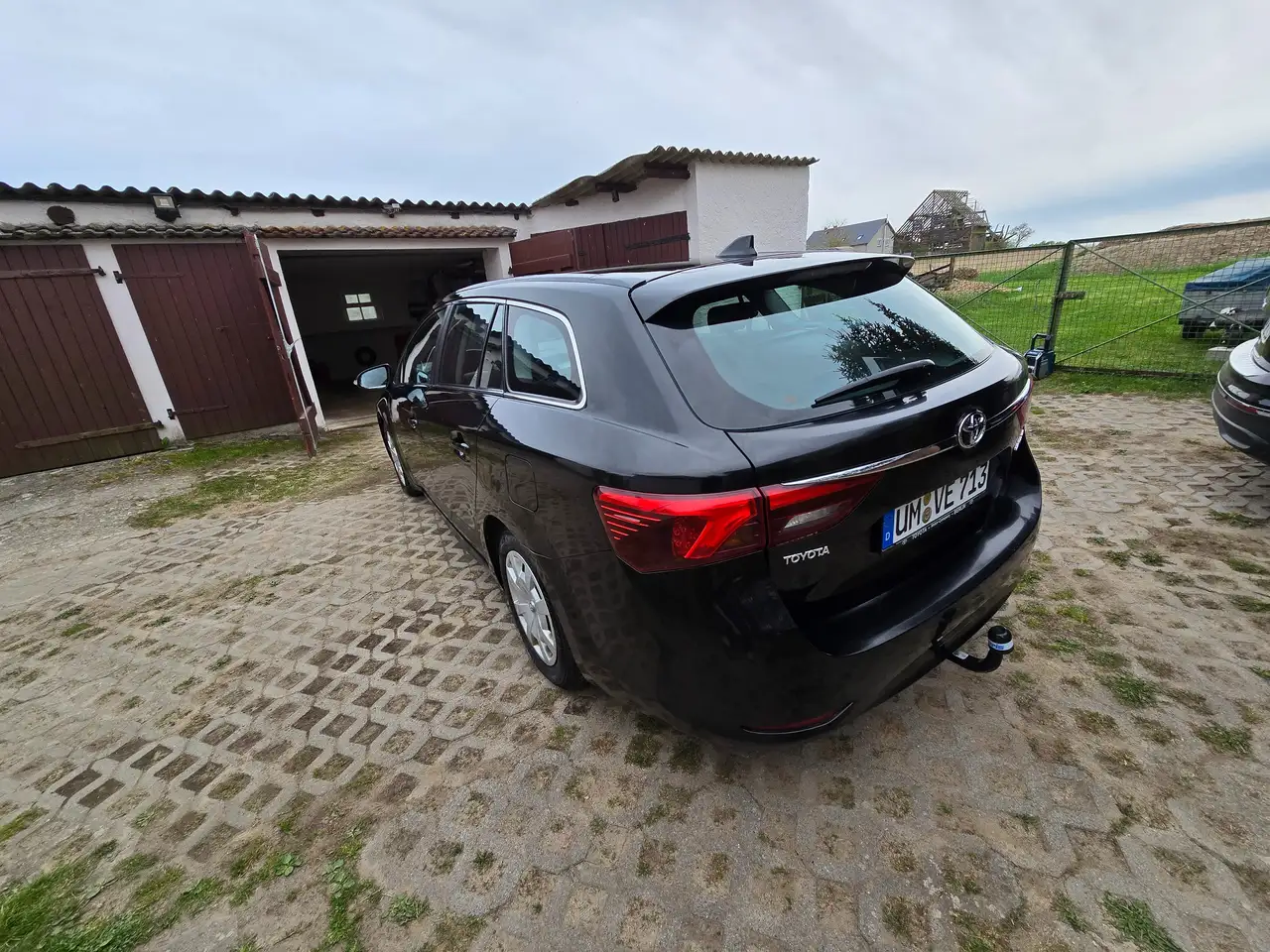 Das Auto