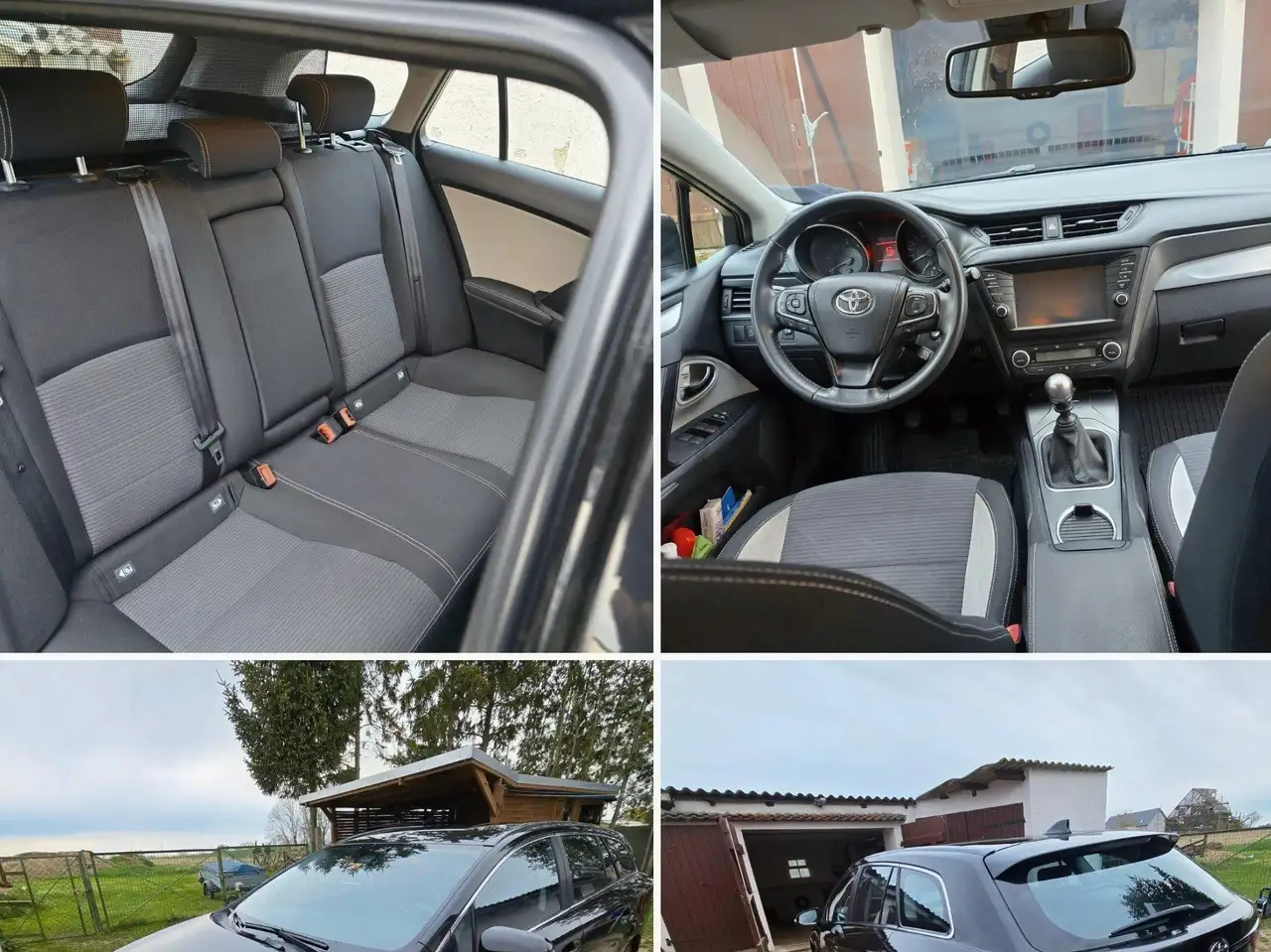 Das Auto