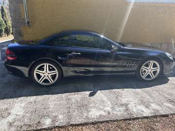 SL 500 7G