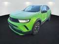 Opel Mokka 1.2 Turbo Elegance LED+WinterPaket+Kamera Vert - thumbnail 1