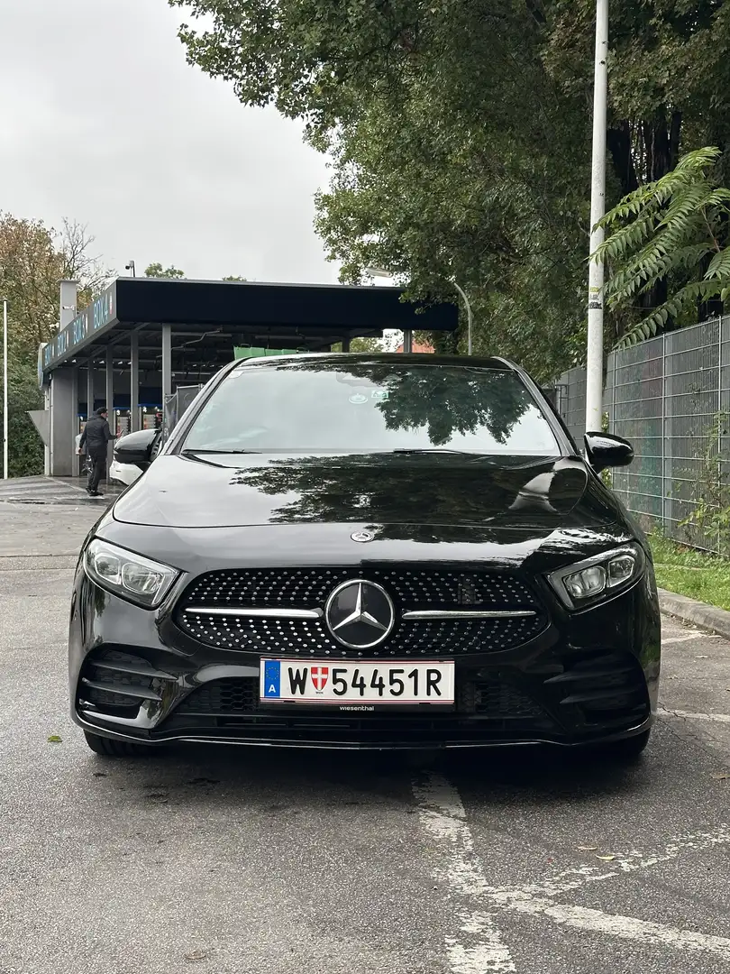 Mercedes-Benz A 200 Amg Line Packet - 2