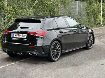Amg Line Packet