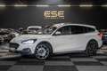 Ford Focus Wagon 1.0 EcoBoost Active Business | Pano | B&O | Blanc - thumbnail 1
