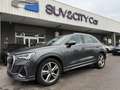 Audi Q3 35 2.0 tdi S line edition / VIRTUAL COCKPIT Grau - thumbnail 1