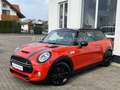 MINI Cooper S DKG LED Navi Sitzhz JCW Lenkrad Spoiler Orange - thumbnail 1