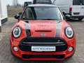 MINI Cooper S DKG LED Navi Sitzhz JCW Lenkrad Spoiler Orange - thumbnail 15