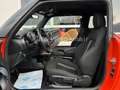 MINI Cooper S DKG LED Navi Sitzhz JCW Lenkrad Spoiler Orange - thumbnail 4