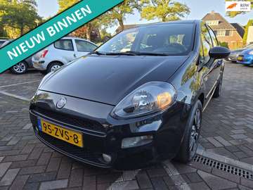 0.9 TwinAir Easy LEUKE AUTO RIJDT EN SCHAKELT GOED