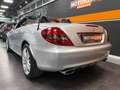 Mercedes-Benz SLK 200 kompressor Sport 184cv Automatico Restyling Argent - thumbnail 11