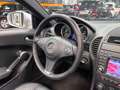 Mercedes-Benz SLK 200 kompressor Sport 184cv Automatico Restyling Argento - thumbnail 37