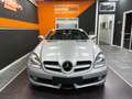 Mercedes-Benz SLK 200 kompressor Sport 184cv Automatico Restyling srebrna - thumbnail 4