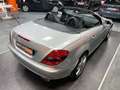 Mercedes-Benz SLK 200 kompressor Sport 184cv Automatico Restyling Argento - thumbnail 13