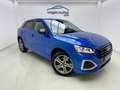 Audi Q2 1.6TDI Sport edition 85kW Azul - thumbnail 3