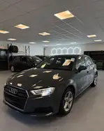 Photo Audi A3