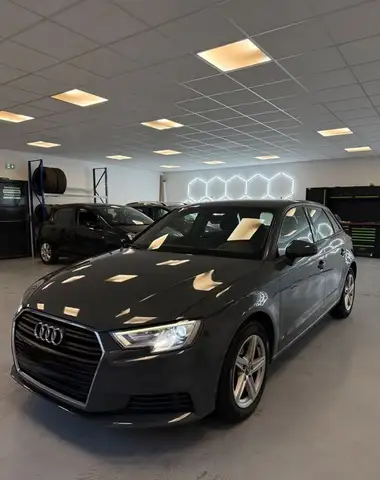 Audi A3 1.6 TDI 116ch