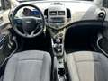 Chevrolet Aveo 1.4 LTZ Airco 5d Cruise Nieuwe Apk Grijs - thumbnail 9
