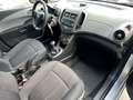 Chevrolet Aveo 1.4 LTZ Airco 5d Cruise Nieuwe Apk Grijs - thumbnail 8