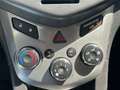 Chevrolet Aveo 1.4 LTZ Airco 5d Cruise Nieuwe Apk Grijs - thumbnail 12