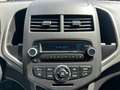 Chevrolet Aveo 1.4 LTZ Airco 5d Cruise Nieuwe Apk Grijs - thumbnail 11