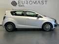 Chevrolet Aveo 1.4 LTZ Airco 5d Cruise Nieuwe Apk Grijs - thumbnail 6