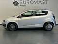 Chevrolet Aveo 1.4 LTZ Airco 5d Cruise Nieuwe Apk Grijs - thumbnail 7
